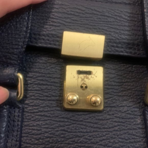 3.1 Philip lim medium size 3.1 Philip lim - Picture 6 of 8